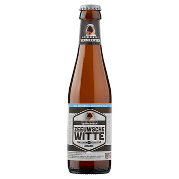 Foto van Vermeersen zeeuwsche witte fles 250ml bij jumbo