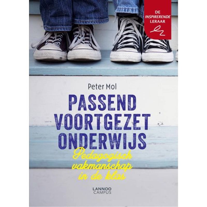 Foto van Passend voortgezet onderwijs