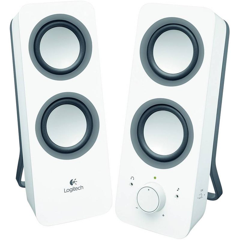 Foto van Z200 multimedia speakers