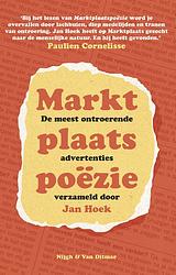 Foto van Marktplaatspoezie - jan hoek - ebook (9789038898407)