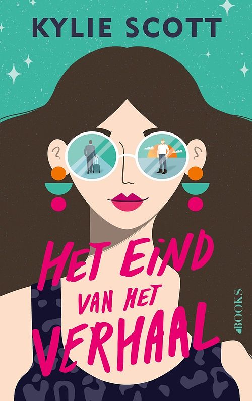 Foto van Het eind van het verhaal - kylie scott - ebook