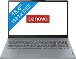 Foto van Lenovo ideapad slim 3 15iah8 83er003amh