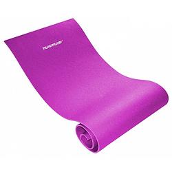 Foto van Tunturi xpe fitness mat - yogamat - roze
