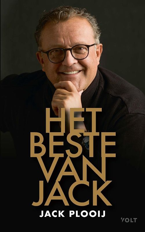 Foto van Het beste van jack - jack plooij - ebook