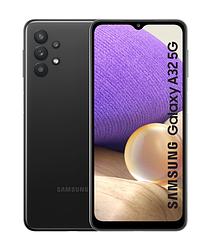 Foto van Samsung galaxy a32 128gb zwart 5g enterprise editie