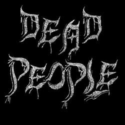 Foto van Dead people - lp (3481575609503)