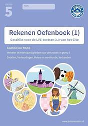 Foto van Rekenen - paperback (9789493128569)