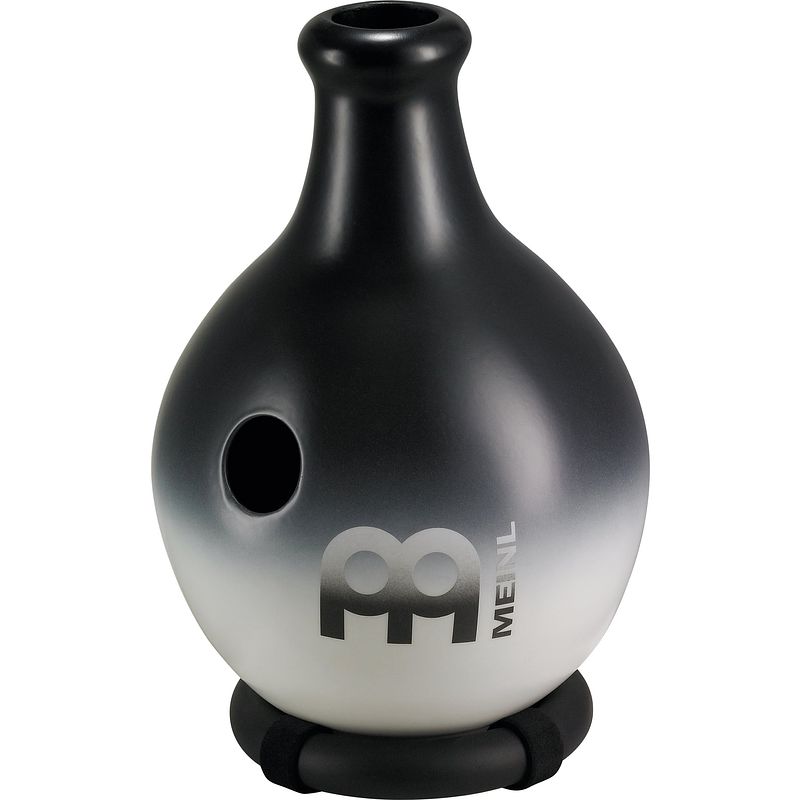 Foto van Meinl id9bk/wh liquid udu