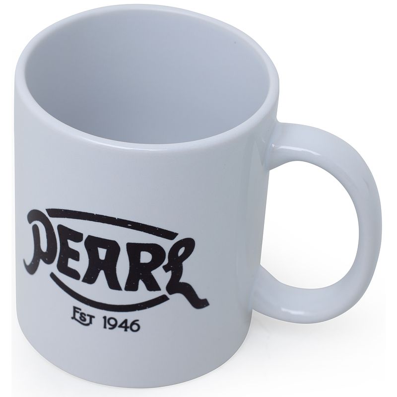 Foto van Pearl pcm 75th coffee mug president series