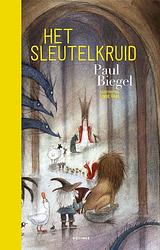 Foto van Het sleutelkruid - paul biegel - ebook (9789025773724)