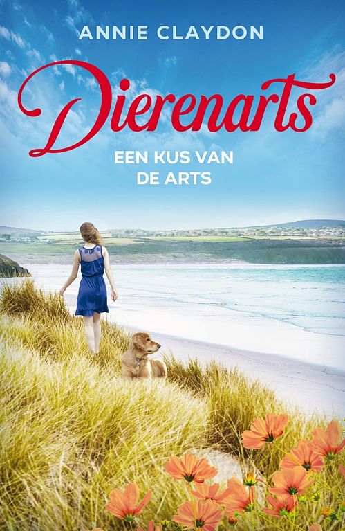 Foto van Een kus van de arts - annie claydon - ebook