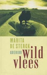 Foto van Wild vlees - marita sterck - ebook (9789045115887)