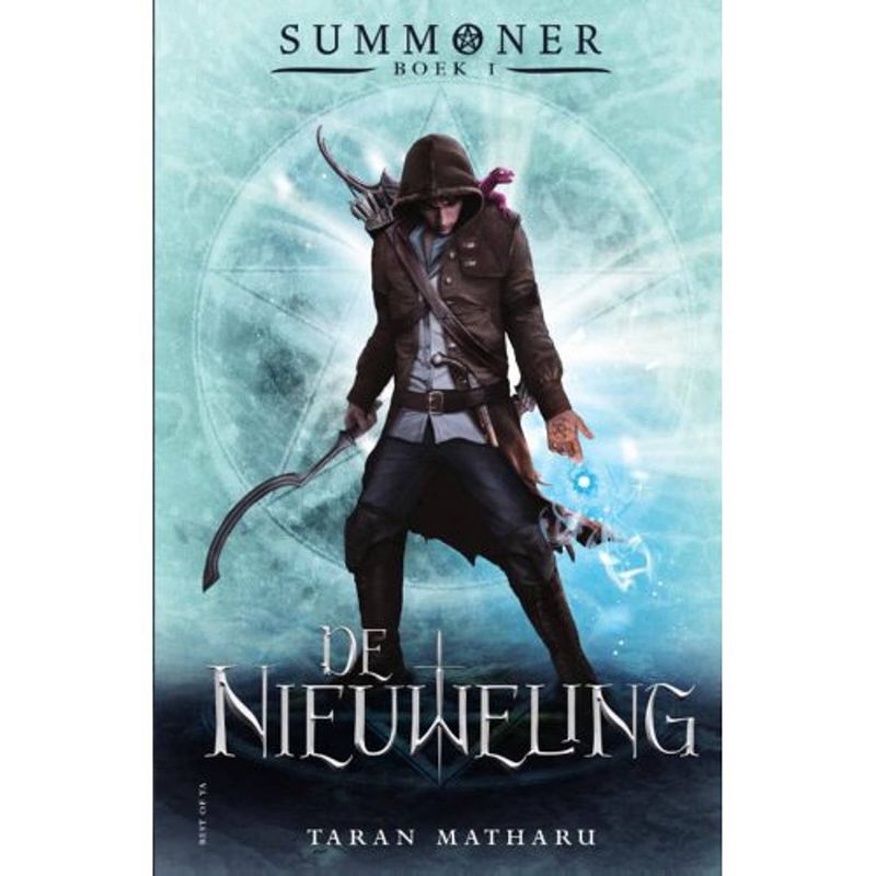 Foto van De nieuweling - summoner