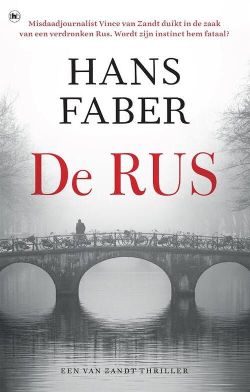 Foto van De rus - hans faber - paperback (9789044361674)