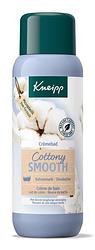 Foto van Kneipp cottony smooth badcrème