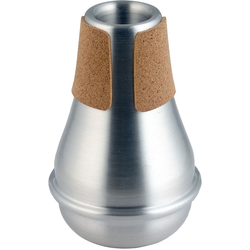 Foto van Stagg mtb-p3a practice mute voor trombone