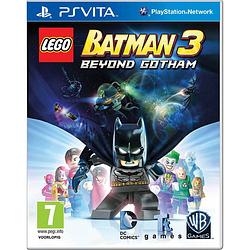 Foto van Ps vita lego batman 3: beyond gotham