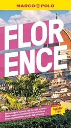 Foto van Florence marco polo nl - paperback (9783829719674)