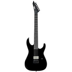 Foto van Esp ltd m-201 baritone elektrische gitaar