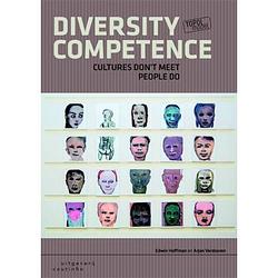 Foto van Diversity competence