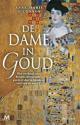 Foto van De dame in goud - anne-marie o'sconnor - ebook (9789402306781)