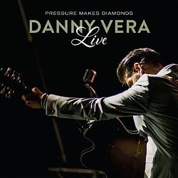 Foto van Pressure makes diamonds live - cd (8714374965859)