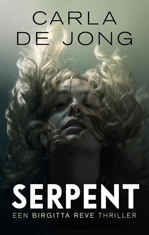 Foto van Serpent - carla de jong - ebook (9789026350511)