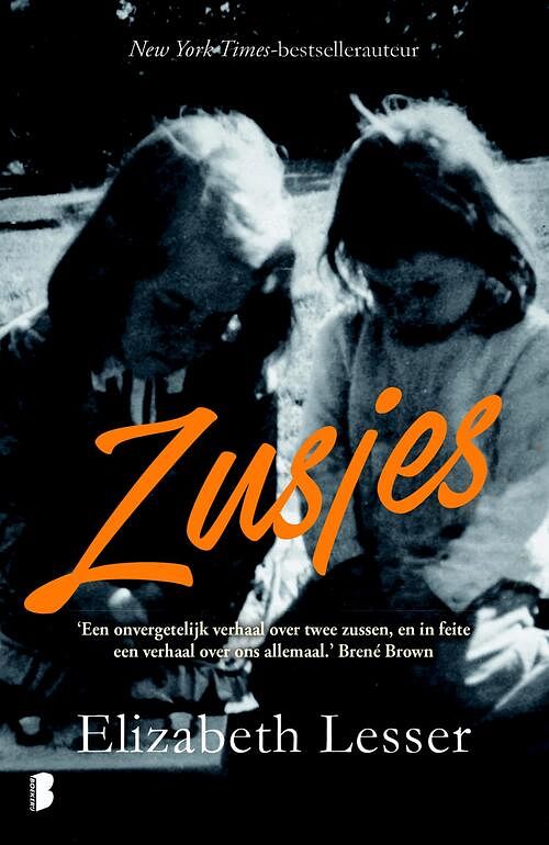 Foto van Zusjes - elizabeth lesser - ebook (9789402307498)