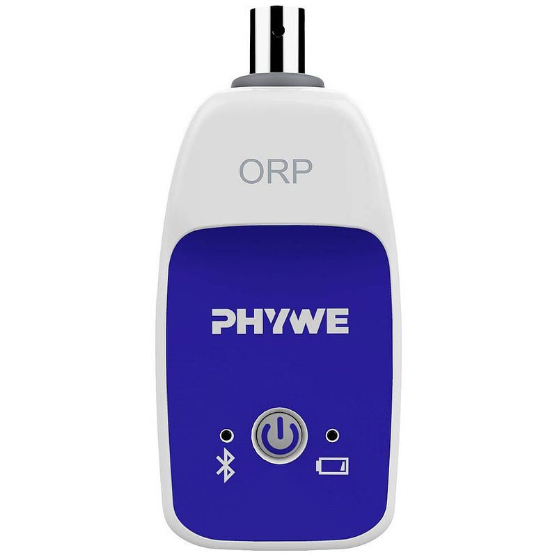 Foto van Phywe cobra smartsense - orp combimeter redox (orp)