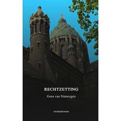 Foto van Rechtzetting