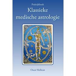 Foto van Praktijkboek klassieke medische astrologie