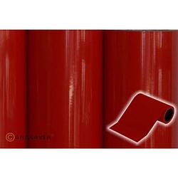 Foto van Oracover oratrim 27-023-002 decoratiestrepen (l x b) 2 m x 9.5 cm ferrari-rood