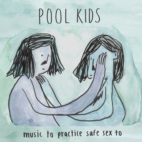 Foto van Music to practice safe sex to - lp (0653233963408)