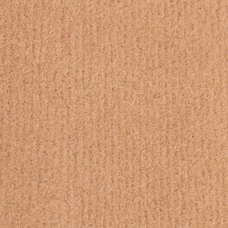 Foto van Infiori tapijtloper 100x300 cm bcf beige