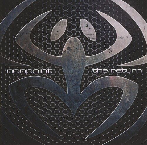 Foto van The return - cd (0039841532920)