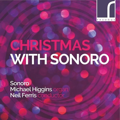 Foto van Christmas with sonoro - cd (5060262791332)