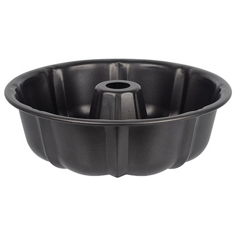 Foto van Masterpro charlotte cake pan