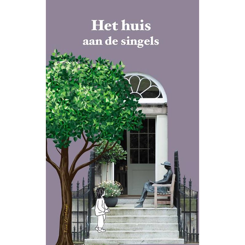 Foto van Het huis aan de singels