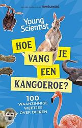 Foto van Hoe vang je een kangoeroe? - red. - paperback (9789085717966)
