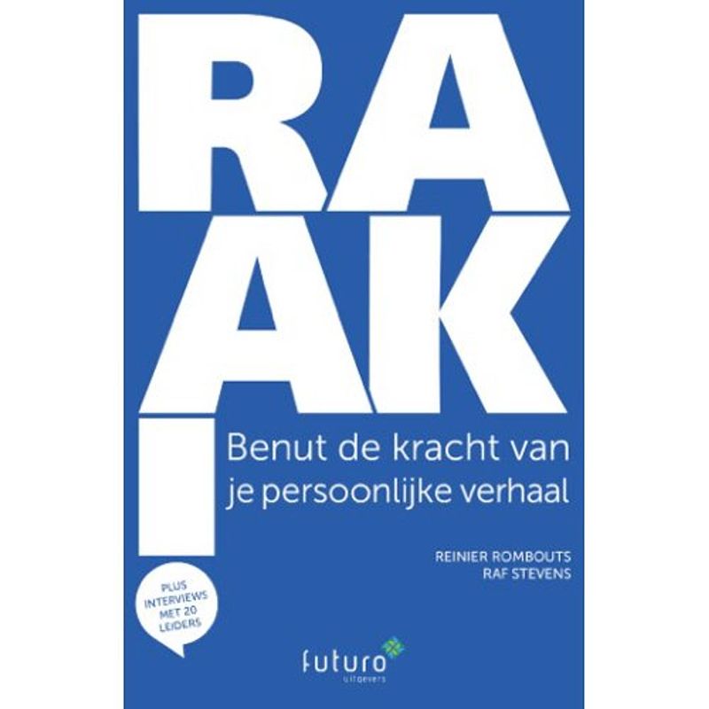 Foto van Raak!