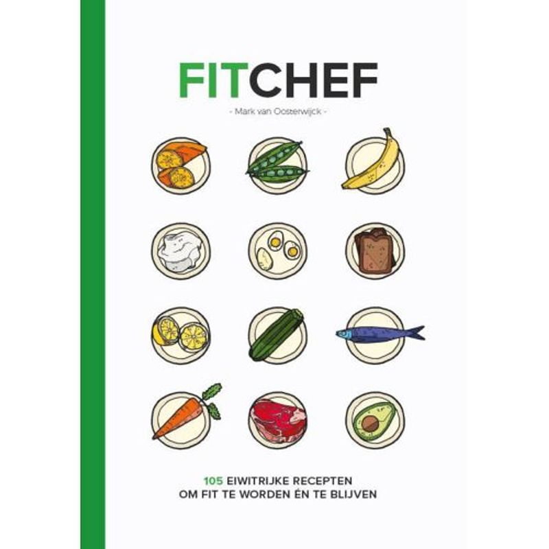 Foto van Fitchef