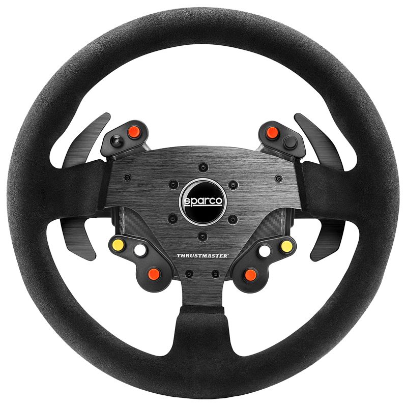 Foto van Tm rally wheel add-on sparco r383 mod