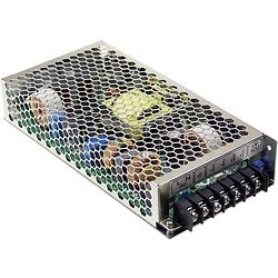 Foto van Mean well msp-200-3.3 ac/dc-netvoedingsmodule gesloten 132 w 1 stuk(s)