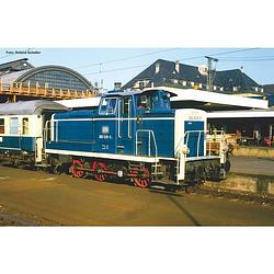 Foto van Piko h0 55901 h0 sound-diesellocomotief br 260, van de db