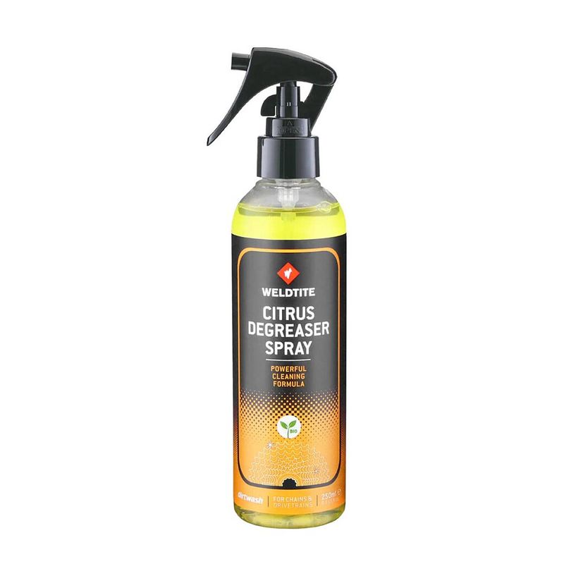 Foto van Weldtite aerosol siliconen protect en polisch 500ml