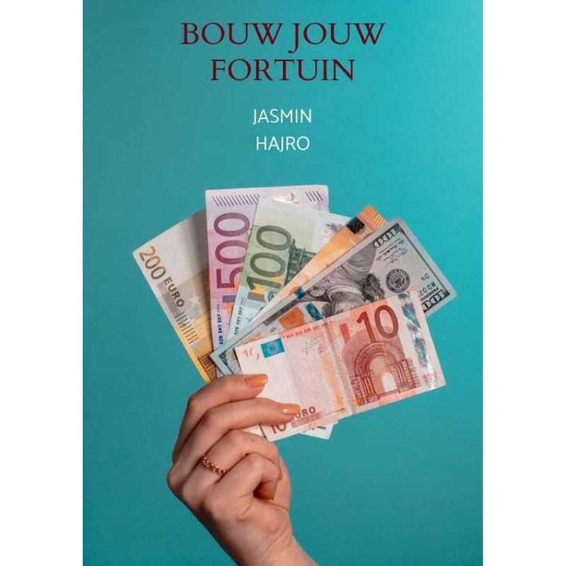 Foto van Bouw jouw fortuin