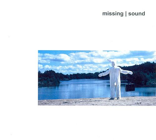 Foto van Missing sound - cd (7320470056042)