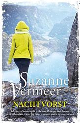 Foto van Nachtvorst - suzanne vermeer - paperback (9789400515604)