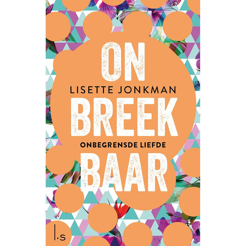 Foto van Onbreekbaar 2 - onbegrensde liefde (pod)