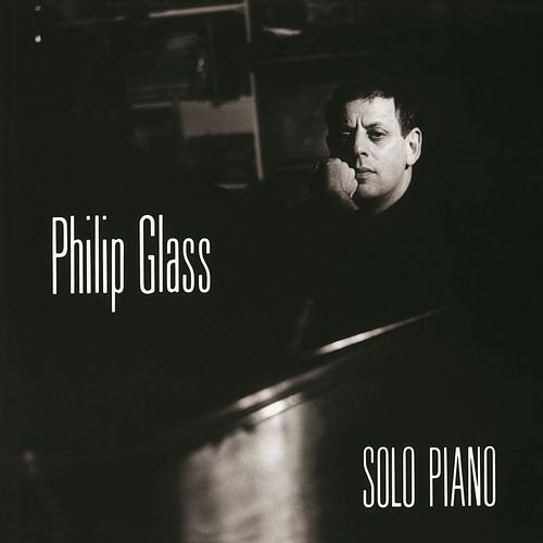 Foto van Solo piano - lp (8719262025424)